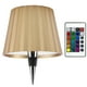 thumbnail image 1 of Nocturna Decorativa Lámpara Mesa LED Botella Inalámbrica Comedor, 1 of 9