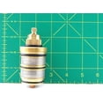 thumbnail image 4 of Rohl C7912 Cartridge for Thermostatic Valve, BRASS, 4 of 4