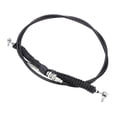 thumbnail image 2 of Control Cable Gear Selector Cable Gear  Cable  Control Cable Replacement  Cable Replacement For  Gear Selector  Cable 7081753 Accessory Replacement For  Ranger 400 500 800, 2 of 8