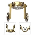 thumbnail image 4 of 15Ak 24Kd Mig Welding Guide Wheel For Plasma Cutting Torch Accessories, 4 of 5