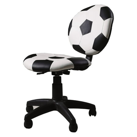 Soccer Office Task Chair