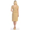thumbnail image 2 of Robe Courte Mère du Marié, 2 of 4