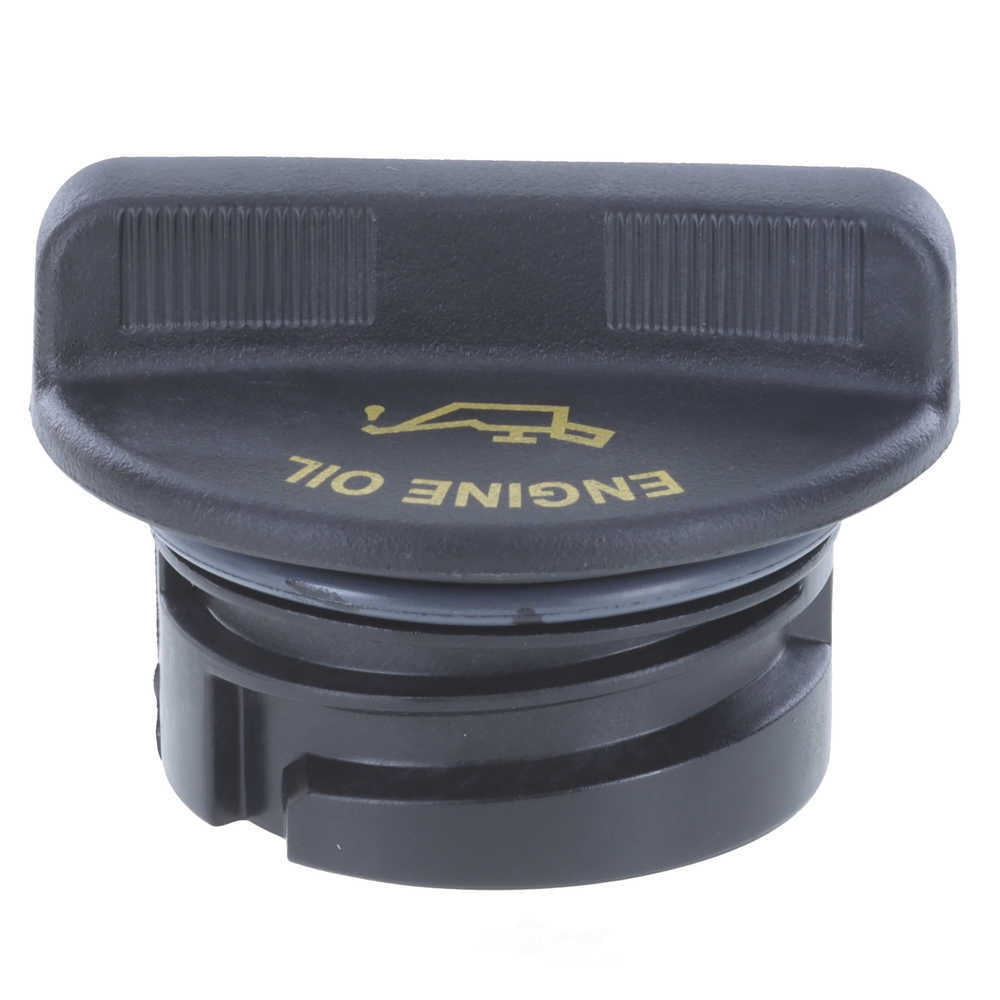 MotoRad MO205: Engine Oil Filler Cap Fits select: 2016-2018,2020-2023 JEEP GRAND CHEROKEE