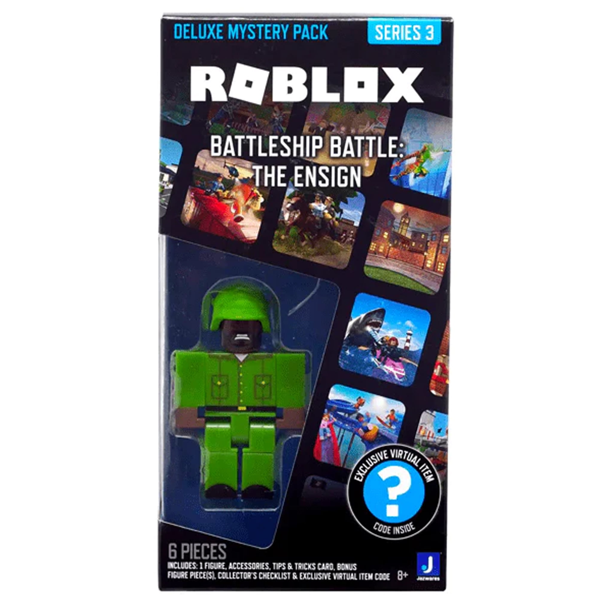 Category:Bonus toy items, Roblox Wiki
