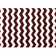 thumbnail image 1 of Ahgly Company Indoor Rectangle Abstract Red Contemporary Area Rugs, 3' x 5', 1 of 4
