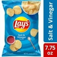 thumbnail image 2 of 2X-Lay's Salt and Vinegar Flavor Potato Chips - 7.75 oz, 2 of 4