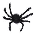 thumbnail image 1 of Telaraña de Halloween forma irregular Poliéster Plástico Juego de telaraña de Halloween Negro Blanco Resistente a la intemperie Decorativo DIY para exteriores, 1 of 8