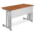 thumbnail image 2 of OFM 24 X 48 Computer Table in Graphite, 2 of 2