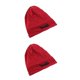 thumbnail image 3 of Qarigey Sombreros Gorros Turbantes Baggy Satin Underscarf Caps Espesar Bonnet Musulmán Islámico Hijabs Cubierta Head Wrap Protection Type5 NO5 Qarigey CBP455522, 3 of 6