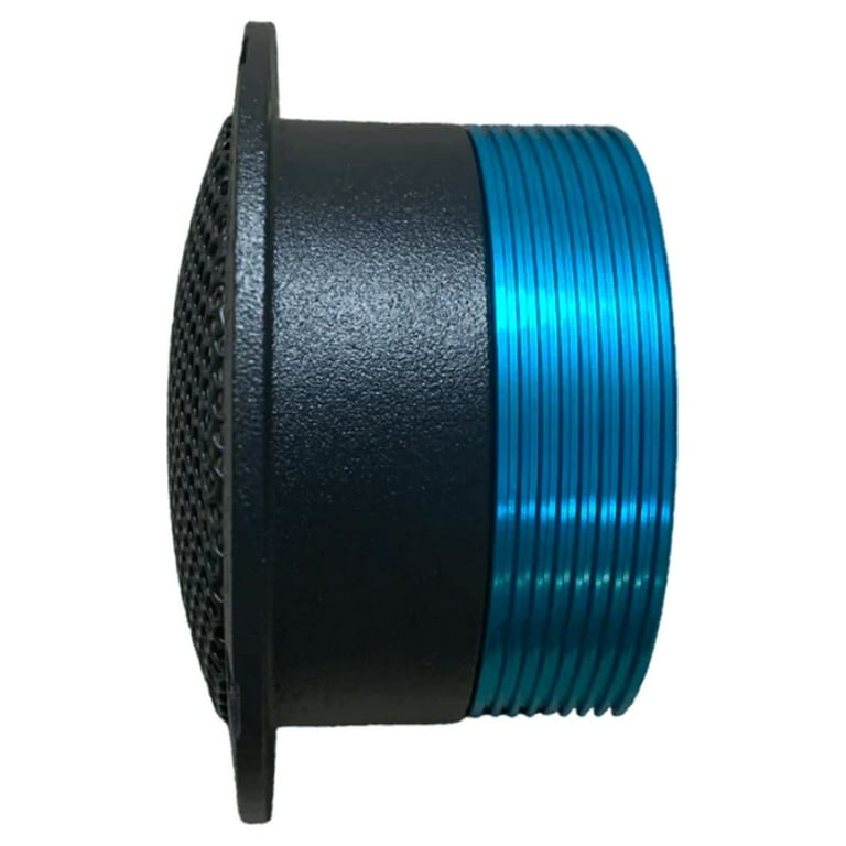 Nemesis Audio NEO-TW07 500W Max 4-Ohms Car Audio Neodymium Super