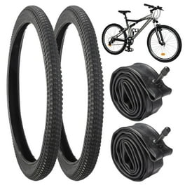 Walmart bike inner tube 26 x 1.95 sale