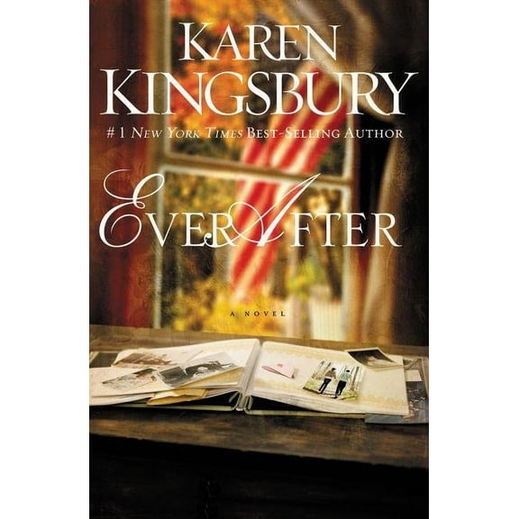 Lost Love The Ever After Softcover, Book 2, (Paperback)