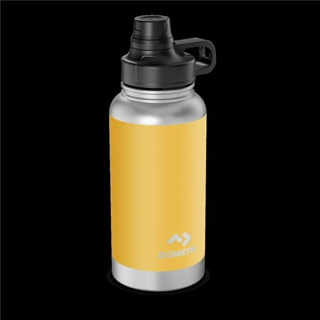

Dometic Outdoor 9600050878 32 oz Drinkware Thermo Bottle Glow