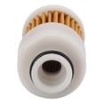 thumbnail image 3 of 68V-24563-00 18-7979 Fuel Filter for Mercury Outboard F50 F60 F75 F90 F115 50-115 4 Stroke 4Pcs, 3 of 5