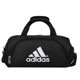 thumbnail image 2 of Ocio Adidas5333 Bolso De Un Hombro Viaje Bolsa De Deporte Gimnasio huangjie unisex, 2 of 2