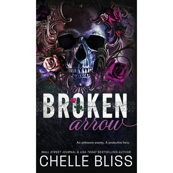 Broken Arrow, (Hardcover)