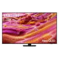 thumbnail image 1 of SAMSUNG 55" Neo QLED QN90F 4K Mini LED, Procesador NQ4 AI Gen3, Escalado 4K AI, Glare Free, Neo Quan, 1 of 10