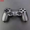 thumbnail image 1 of Hard Plastic Front Cover Case Housing Replacement For PS4 Pro Slim JDS/JDM- 040 Game Controller Housing Cover Case Accessorie black, 1 of 6