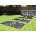 thumbnail image 6 of Intex Solar Water Heater Mat for 8,000 Gallon Above Ground Swimming Pool, Black, 6 of 7