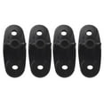 thumbnail image 3 of 4 bloques de briquetas de hélice Zino H117S Quadcopter Negro perfke Piezas de repuesto de drones RC, 3 of 9