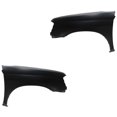 thumbnail image 1 of Par de SALPICADERAS FRONTIER 1998 al 2000 NISSAN Genérica ., 1 of 4