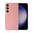 thumbnail image 1 of Funda de Silicon Suave Molan Cano para Samsung S23+, 1 of 5