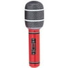 Inflatable Microphone