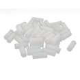 thumbnail image 1 of Espaciador hexagonal de nylon PCB hembra/hembra de 15 mm M3, 50 piezas, 1 of 1