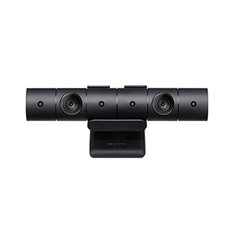 LOT CASQUE VR PS4 avec Caméra V2, PS Move et Aim Controller, 7