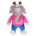 thumbnail image 2 of Sing 2 Buster Moon 12" Stuffed Animal Plush Toys,Meena Sing 2 Plushie Toy Doll, Soft and Skin Friendly Casual Gaming Companions Dolls, Collectibles Birthday Gifts for Fans Party Home Decor, 2 of 6