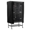 thumbnail image 1 of Waterproof Birdcage Large Birdcage Washable Parrot Cage (without Cage), 1 of 5