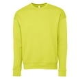 thumbnail image 1 of Bella + Canvas Adults  Drop Shoulder Sweatshirt, 1 of 3