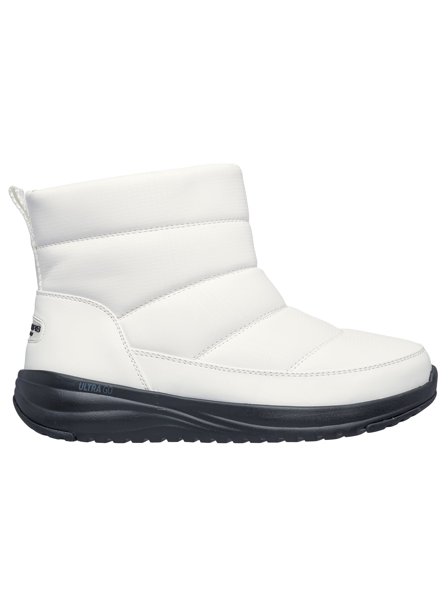 Skechers Women's On-The-Go Stellar Quilted Boot