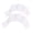 Transparent L, variant on CEORPER Webbed Gloves Webbed Swim Gloves Swimming Gloves Webbed Finger Aquatic Gloves