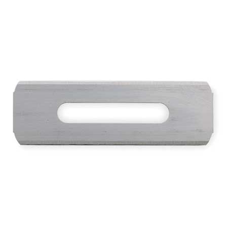 STANLEY Carpet Knife Blade, High Carbon Steel, 11-525