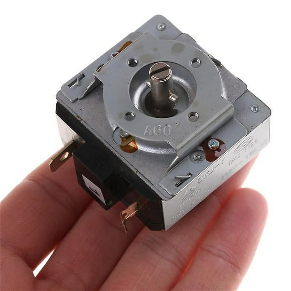 Dkj-y 60 Minutes Delay Timer Switch For Electronic Microwave Oven Hfmqv-SinKeeU