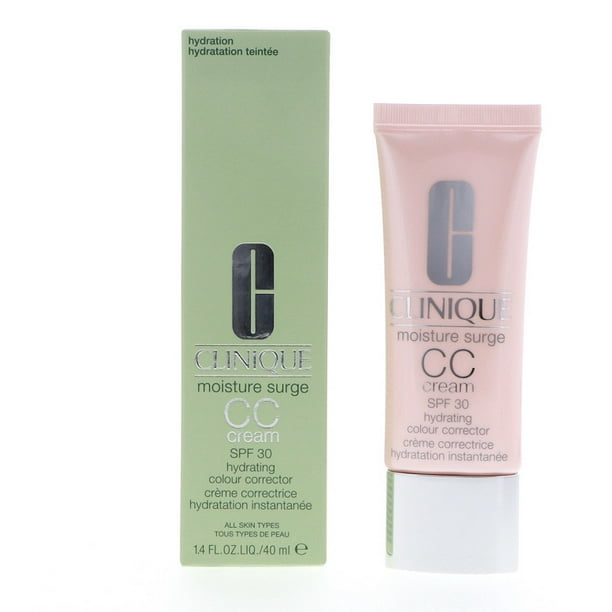 clinique moisture surge day cream