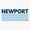 1pcs, variant on Newport Rhode Island Coastal Travel Sticker
