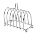 thumbnail image 4 of GUOOL Rack Kitchen Tool 6 Slice Bread Air Fryer Accessories Display Storing Bread Food, 4 of 6