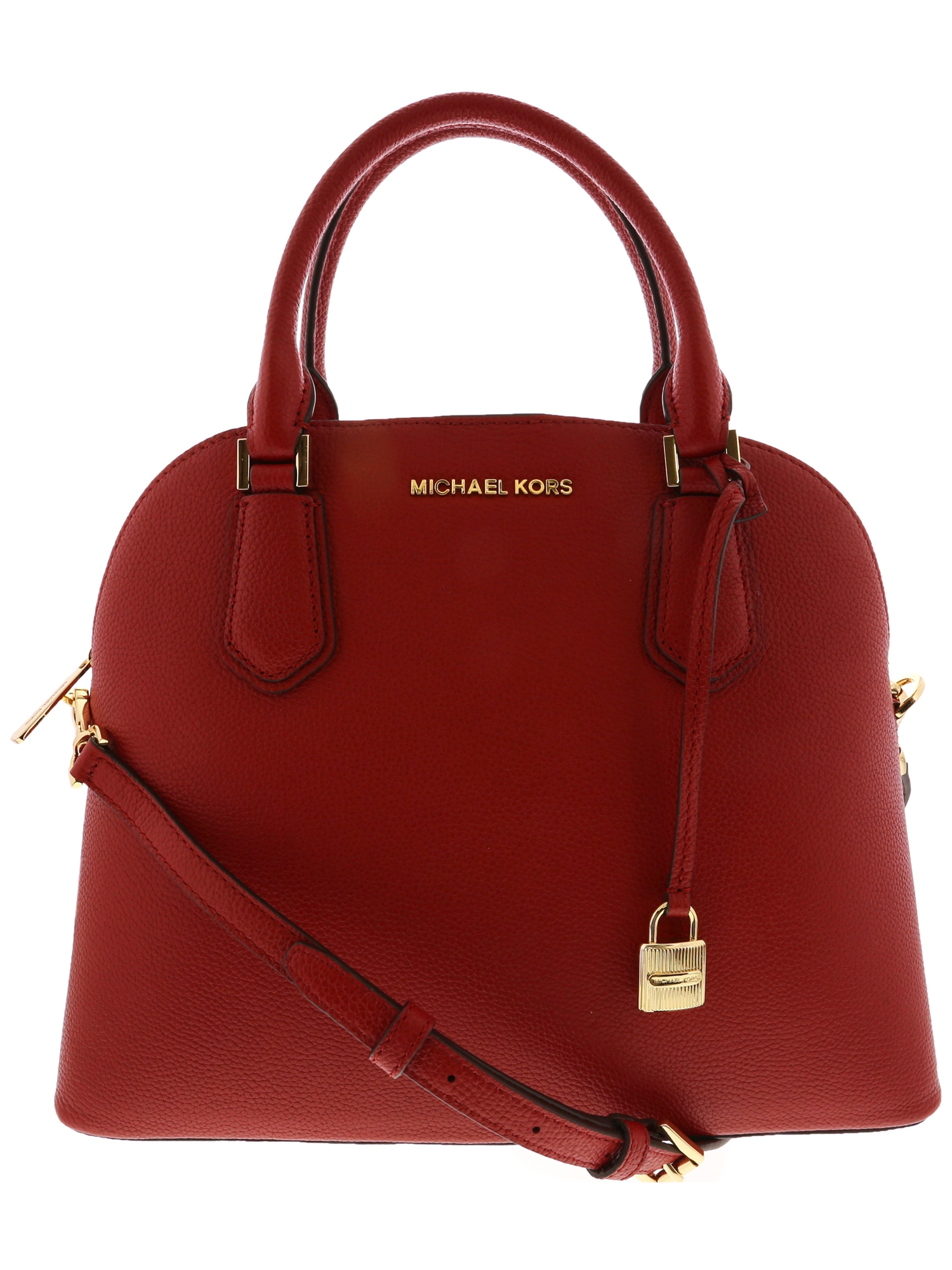 michael kors purse straps falling apart