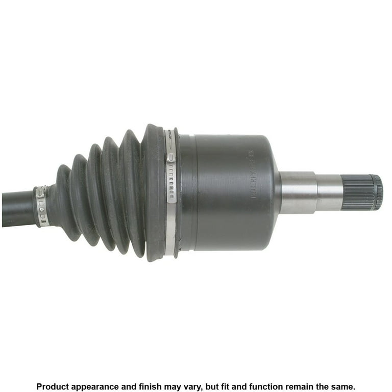 CARDONE New 66-1050 CV Axle Assembly Front
