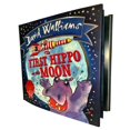 thumbnail image 4 of David Walliams Childrens X3 Picture Books Collection Set (The First Hippo on the Moon,The Slightly Annoying Elephant, The Bear Who Went Boo), 4 of 6