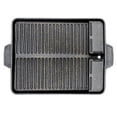 thumbnail image 1 of Plaque de Barbecue Antiadhésive Style Coréen Plateau de Cuisson Camping, 1 of 9