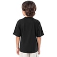 thumbnail image 3 of Wonder Nation Boy's Short Sleeve Elevated Graphic T-Shirt, Sizes 4-18 & Husky, 3 of 7