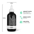 thumbnail image 4 of Tratamiento para el cuero cabelludo The INKEY List Ácido salicílico 150 ml, 4 of 5