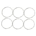 thumbnail image 4 of Minkissy Guitar Strings 1 Set for Acoustic Guitars with Durable and Universal Design, 4 of 8