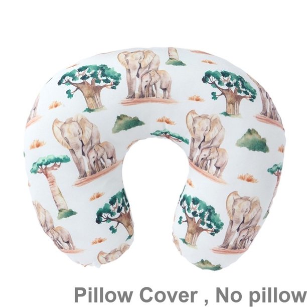 OMG * funda de almohada para recién nacido, lactancia, maternidad, funda de cojín de lactancia en forma de U16+zhangyuxiang zhangyuxiang unisex