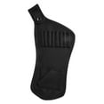 thumbnail image 3 of Arrow Quiver Portable Divide Arrow Bag Can Hold 8Arrows 4Colors Black, 3 of 9