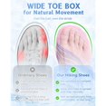 thumbnail image 5 of Voyabarefoot Shoes for Women and Men Lightweight Minimalist Gym Shoes Quick-Dry Water Sneakers, 5 of 8