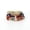 Style B, variant on Bohemian Stackable Beaded Bracelets for Women Men Boho Stretch Multilayered Bead Bangles Bracelet Set with Charm Multicolor Jewelry,Style B